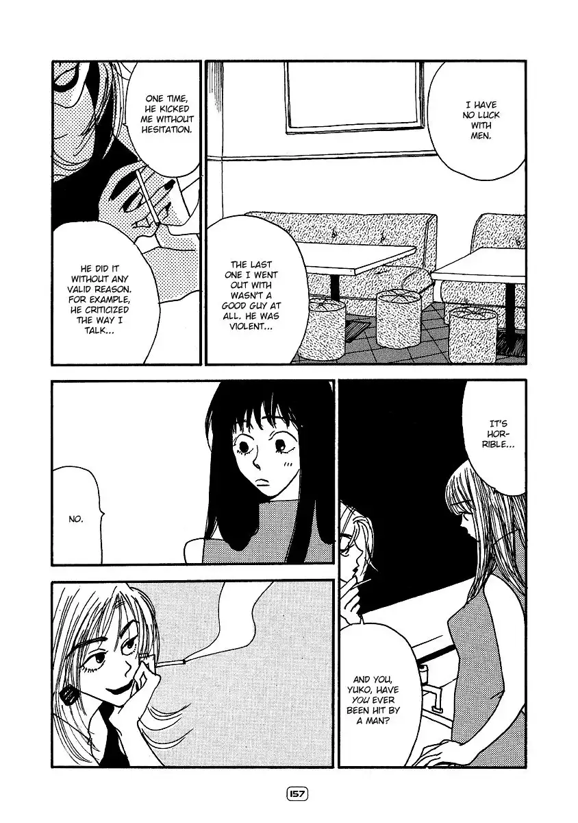 Sayonara Midori-chan Chapter 6 15